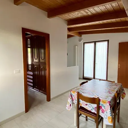 بيت للعطل Chalet In Campagna *