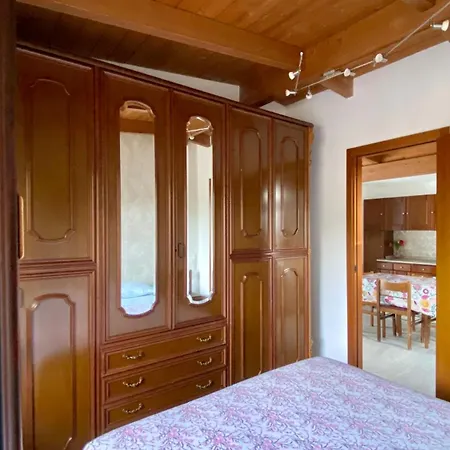 Chalet In Campagna Citta Sant'Angelo