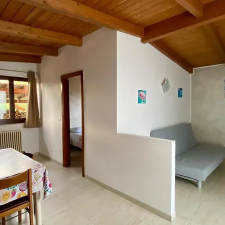 Chalet In Campagna * شيتا سانت أنجيلو