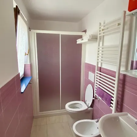 Chalet In Campagna شيتا سانت أنجيلو