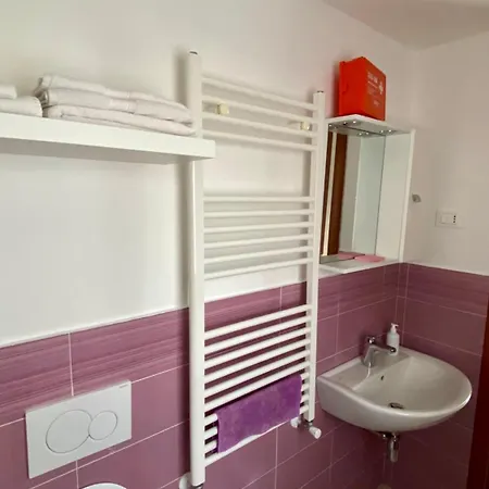 Chalet In Campagna بيت للعطل