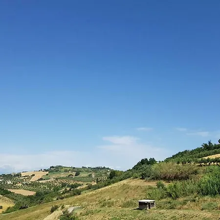 Chalet In Campagna *