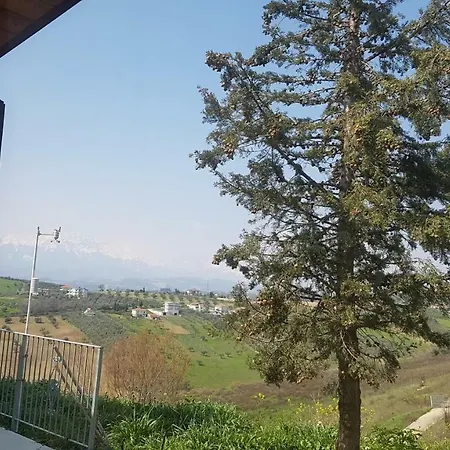 Chalet In Campagna * شيتا سانت أنجيلو