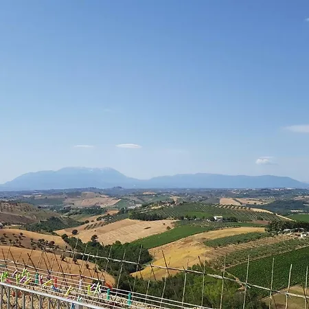 Chalet In Campagna بيت للعطل