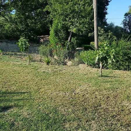 Chalet In Campagna Casa de Férias Citta Sant'Angelo