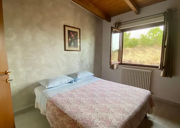 Chalet In Campagna Casa de Férias *