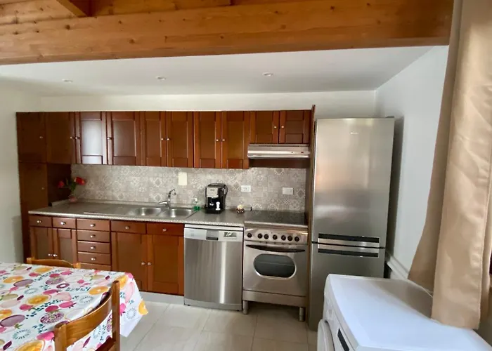 Chalet In Campagna *