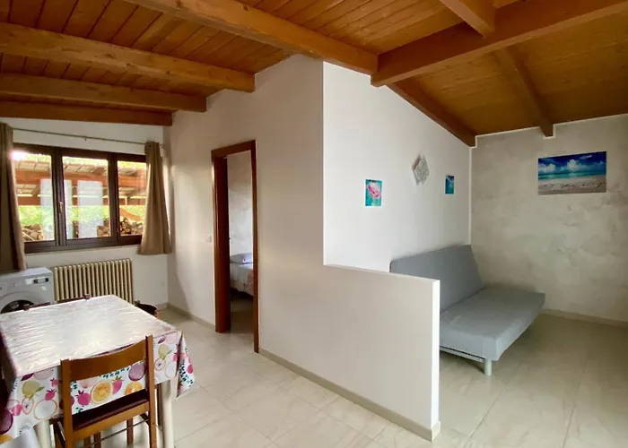 Chalet In Campagna * צ'יטה סנט'אנג'לו