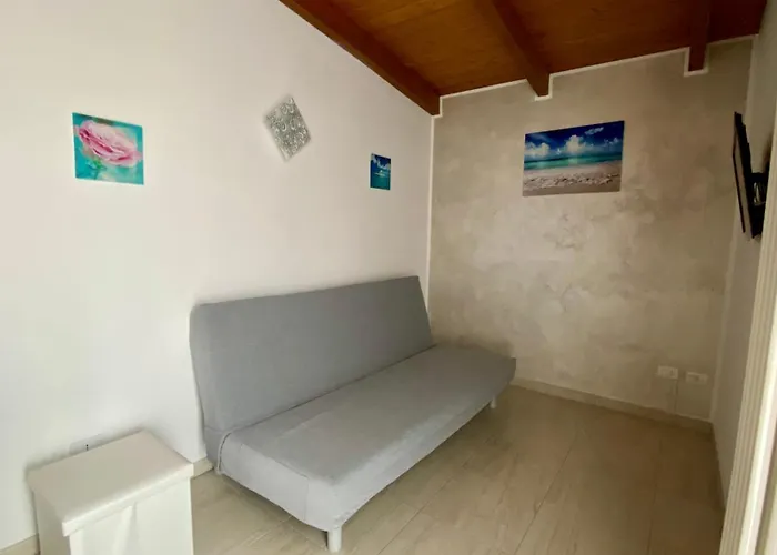 Chalet In Campagna * צ'יטה סנט'אנג'לו