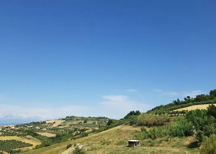 Chalet In Campagna *