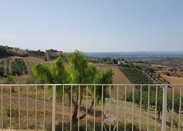 בית נופש Chalet In Campagna *