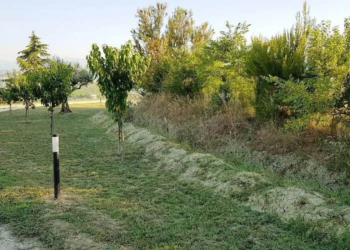 Chalet In Campagna Citta Sant'Angelo